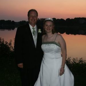 Meet your Posher, Jodi